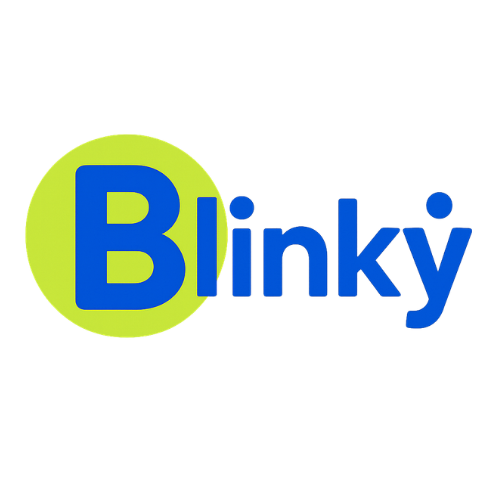 logo Blinky